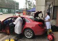 奧迪A4